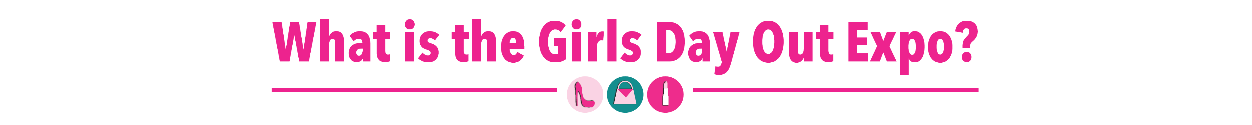 What is Girl's Day Out Expo