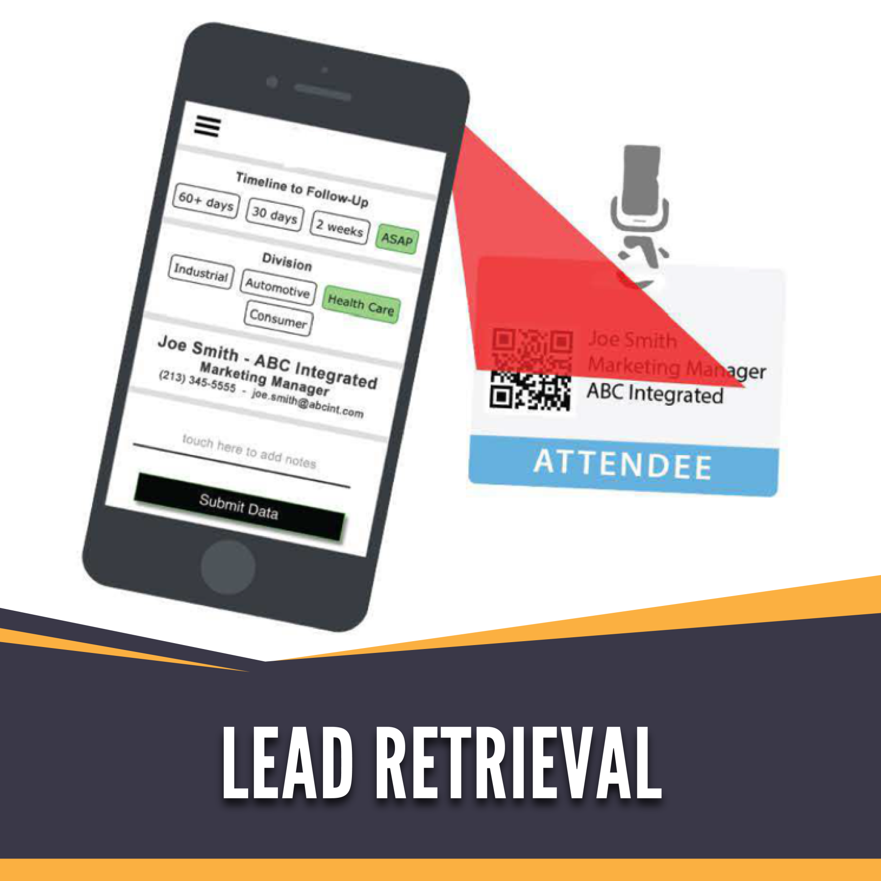 IMTECH Lead Retrieval