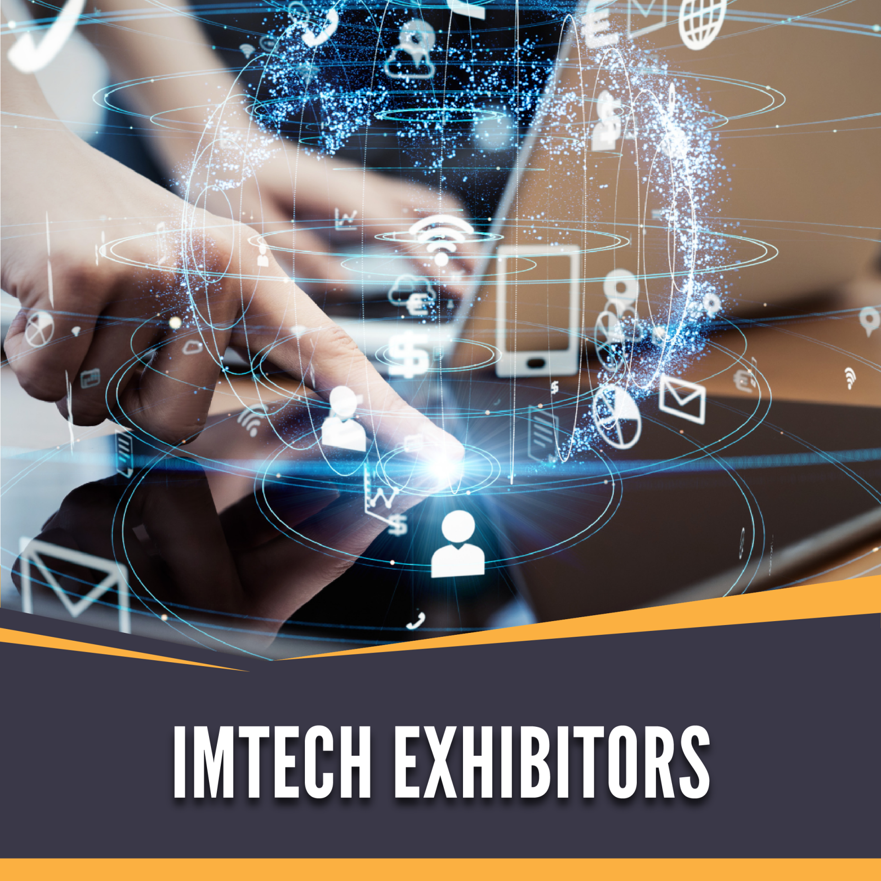 IMTECH Exhibitors