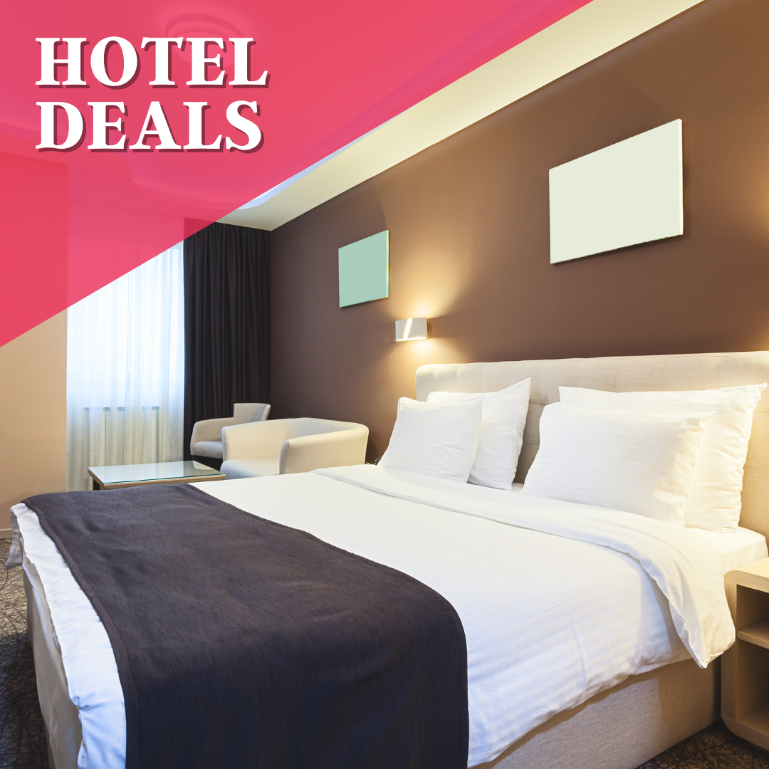 Hotel Deals