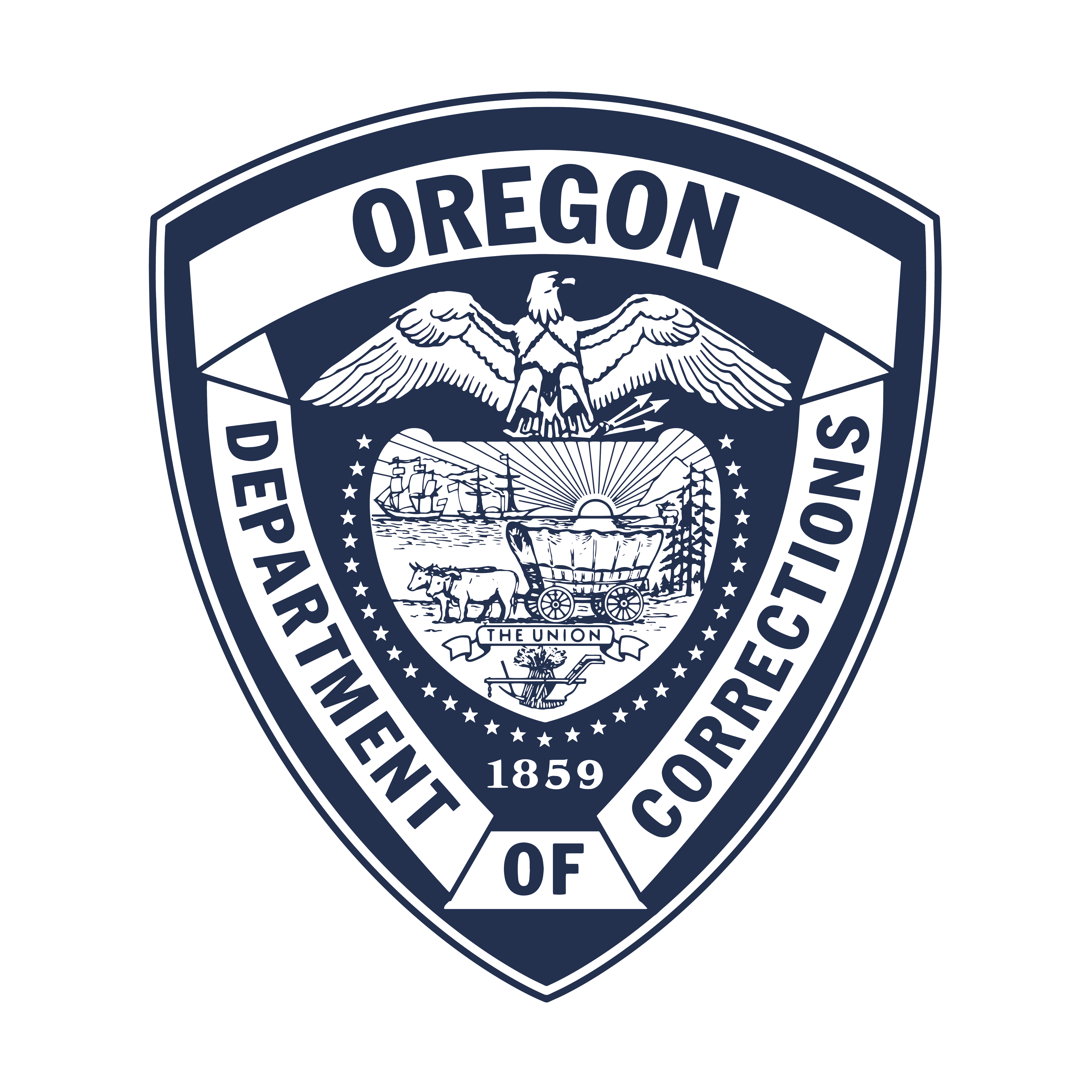 Oregon Department of Corrections