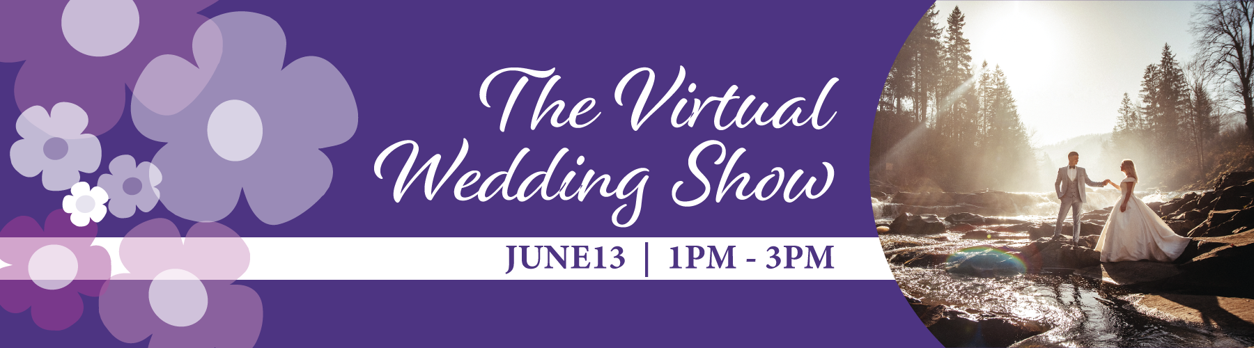 Virtual Wedding Show