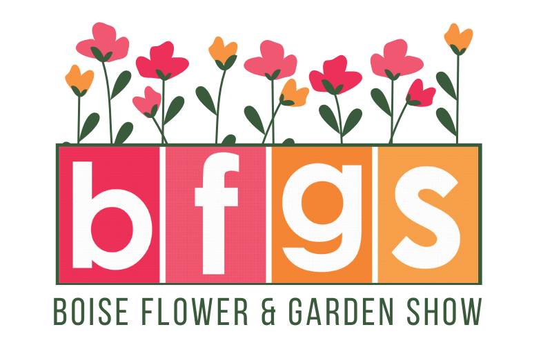 2023 Boise Flower and Garden Show Boise, ID