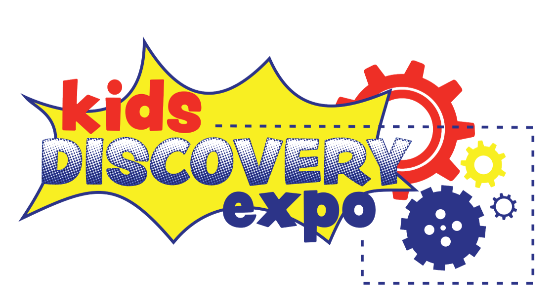 Kids Discovery Logo