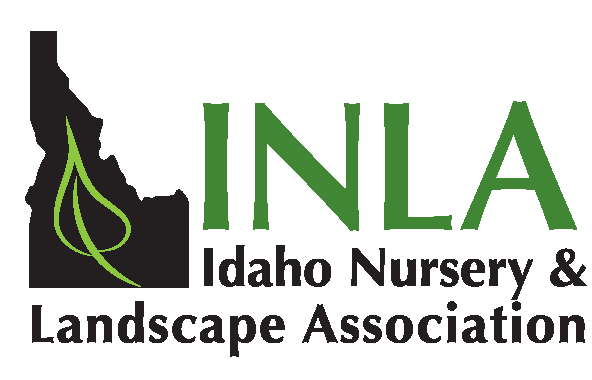 Idaho Nursery & Landscape Association Logo