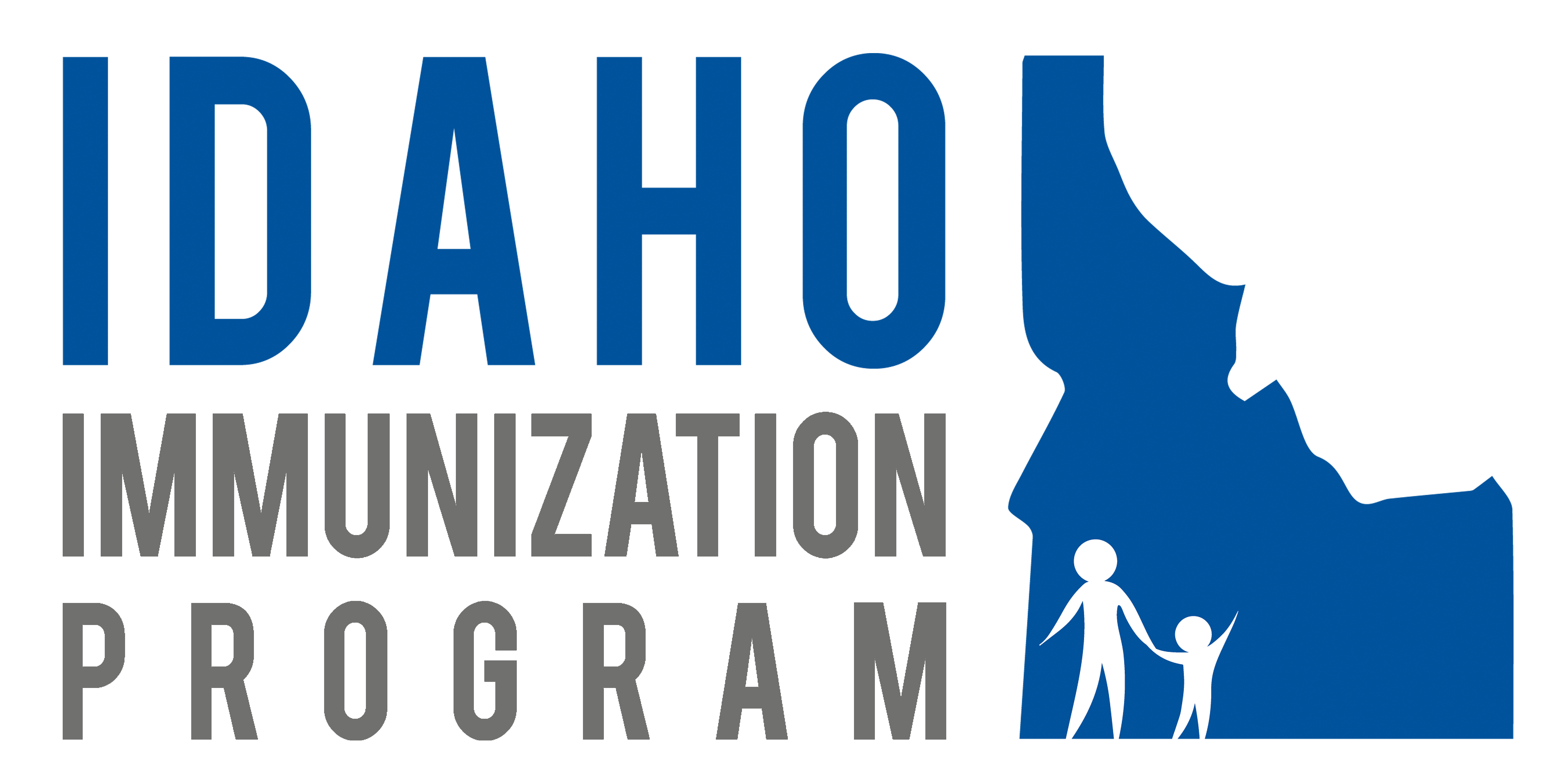 Idaho Immunization Program Logo