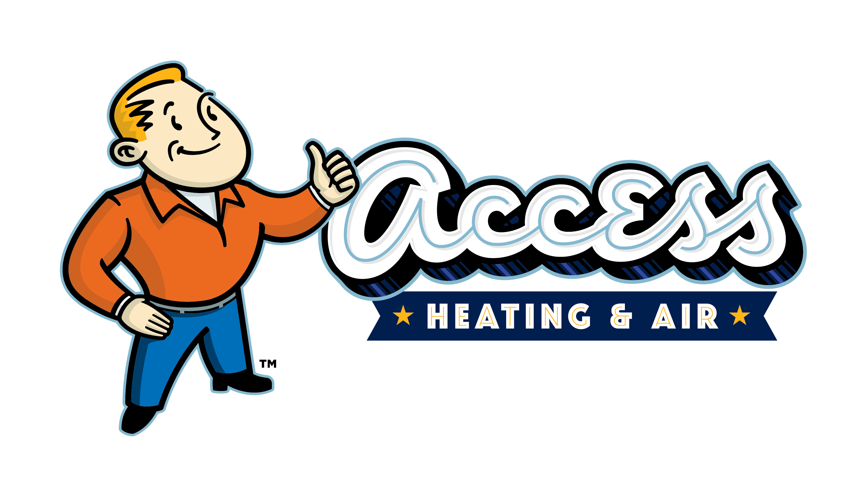 Access Heating & Air