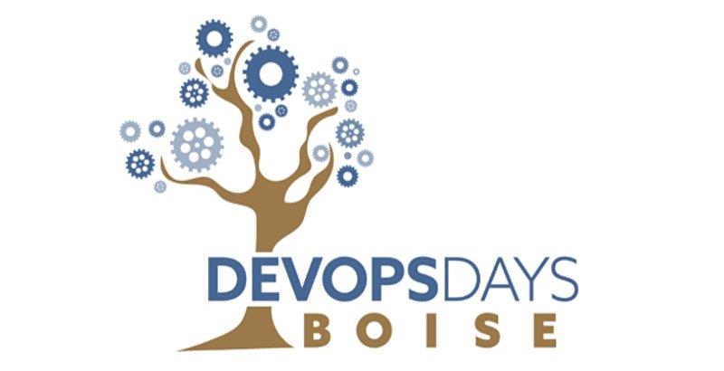 DevOpsDays Boise Logo