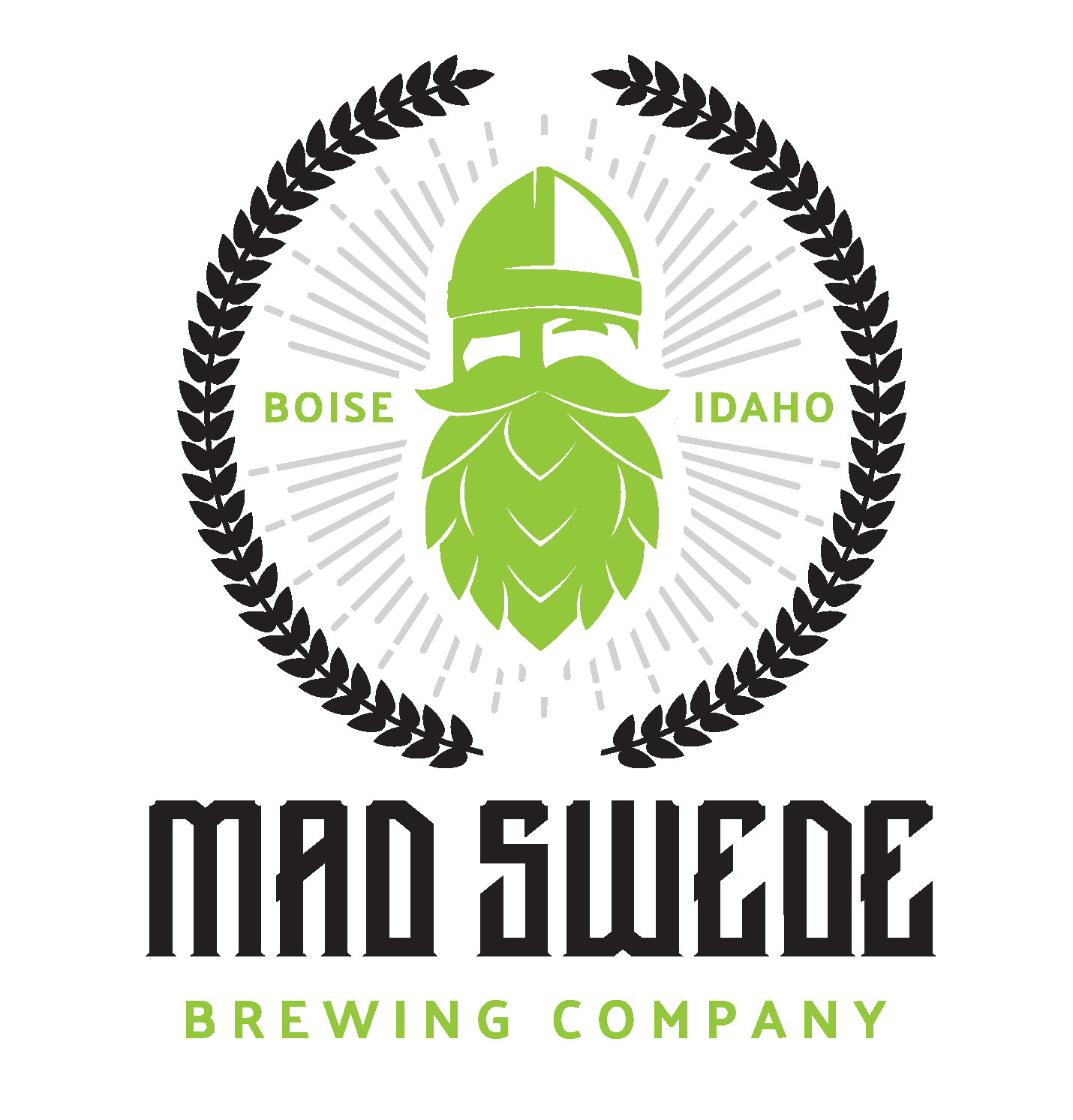 Mad Swede Brewing Company