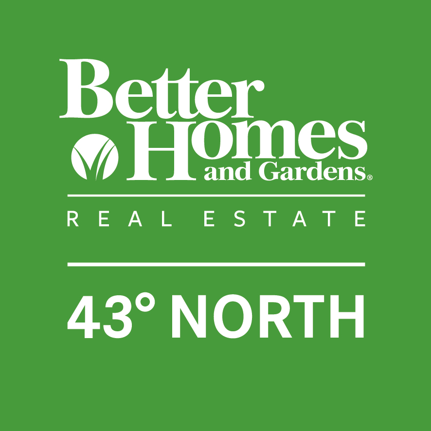 Better Homes & Gardens Real Estate 43º North