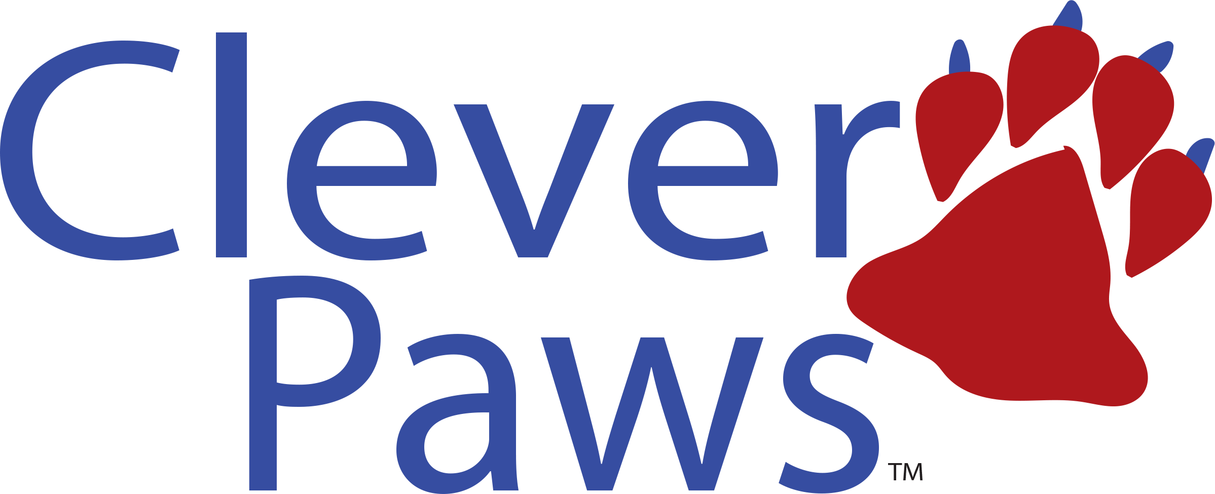Clever Paws