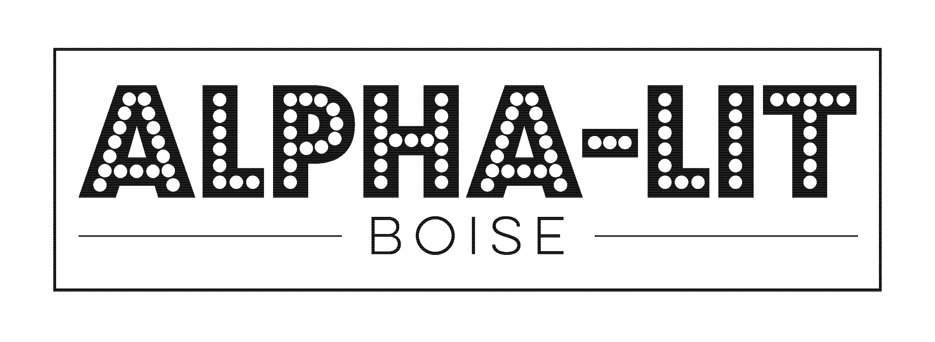 Alpha-Lit Boise