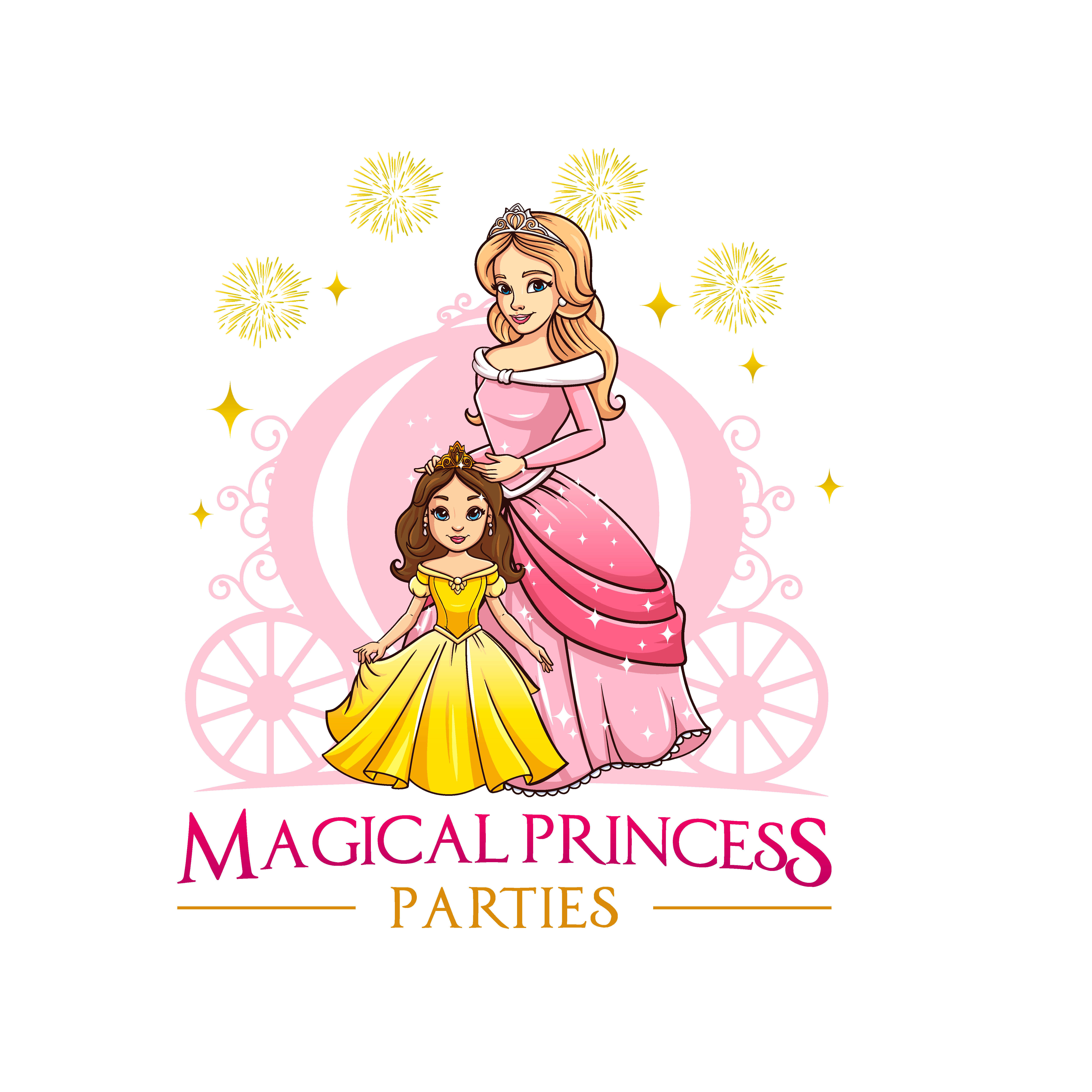 Magical Princess Parties