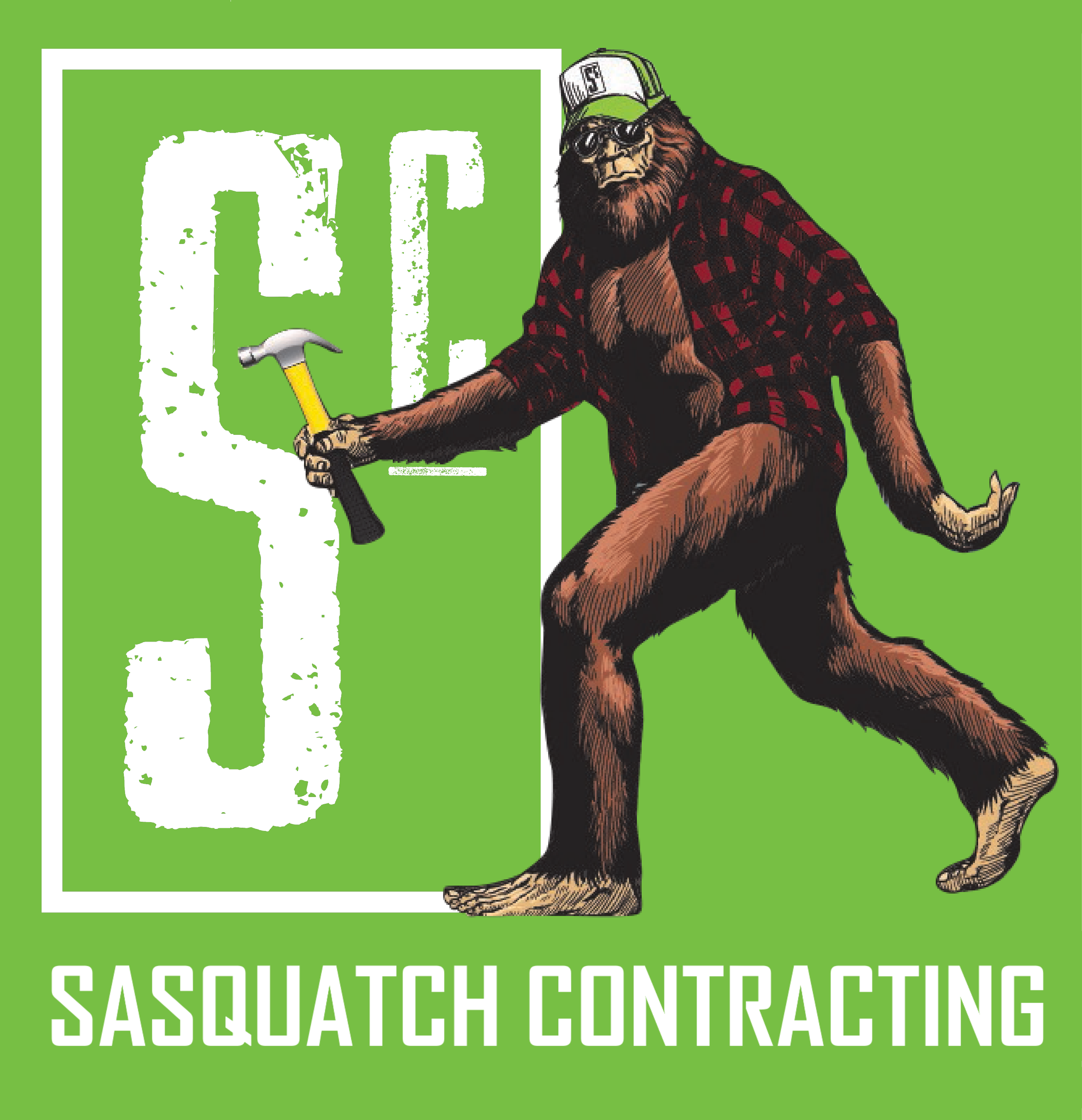 Sasquatch Contracting