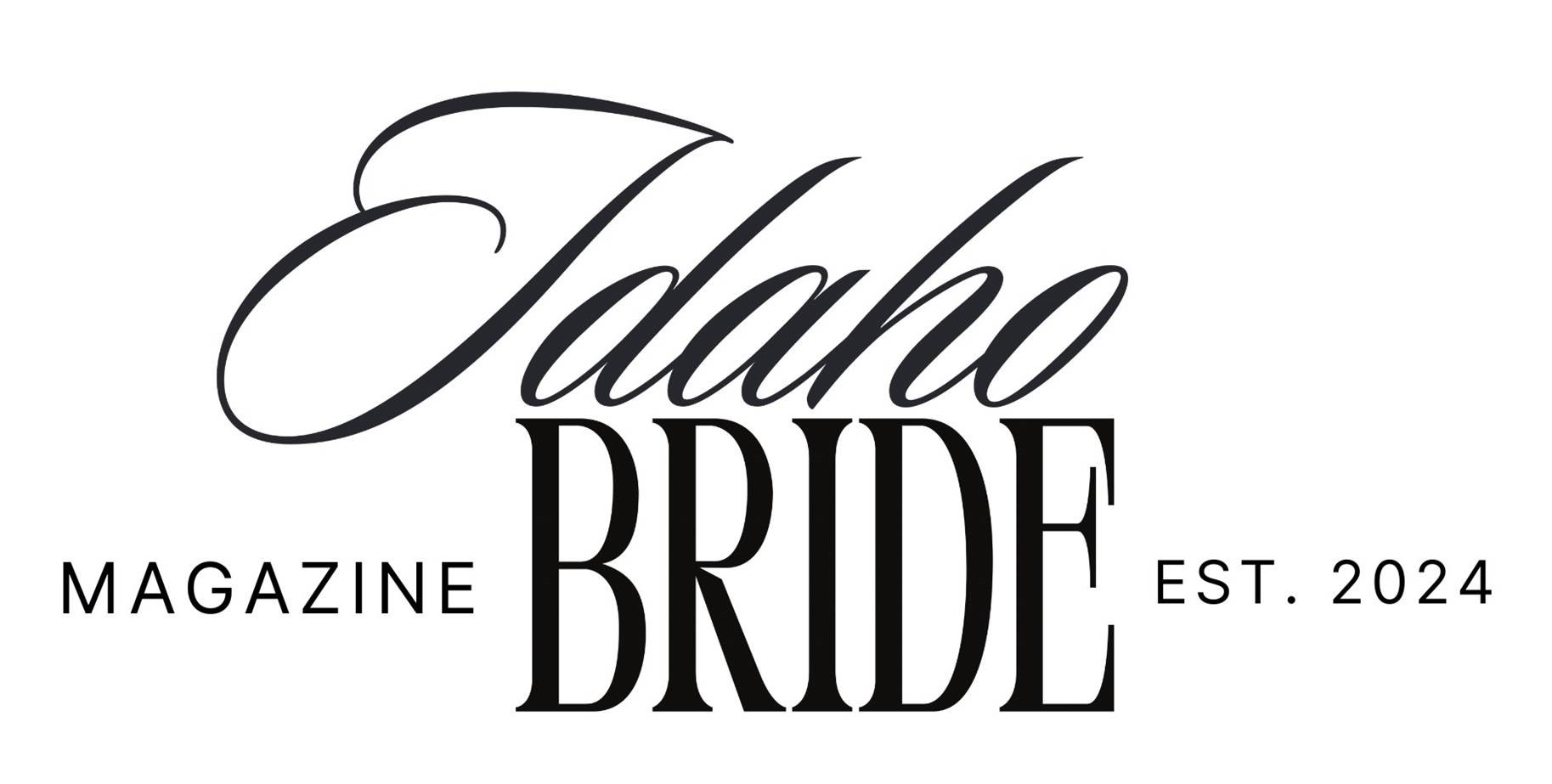 Idaho Bride Magazine