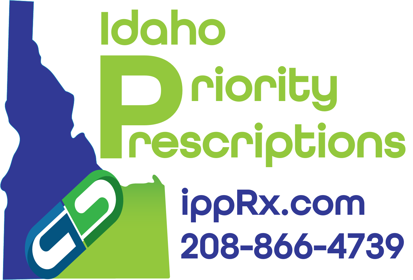 Idaho Priority Prescriptions