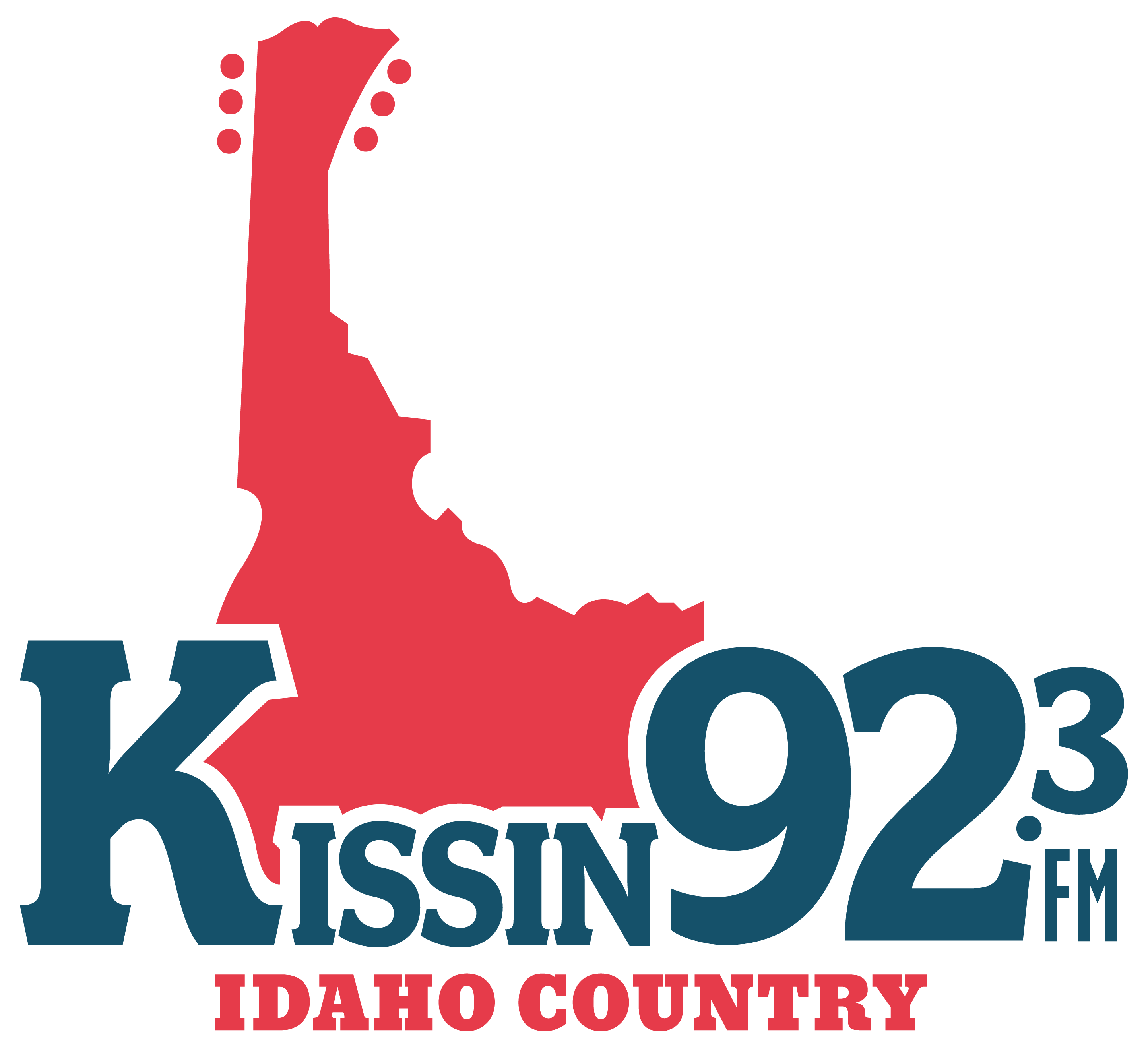 Kissin 92.3