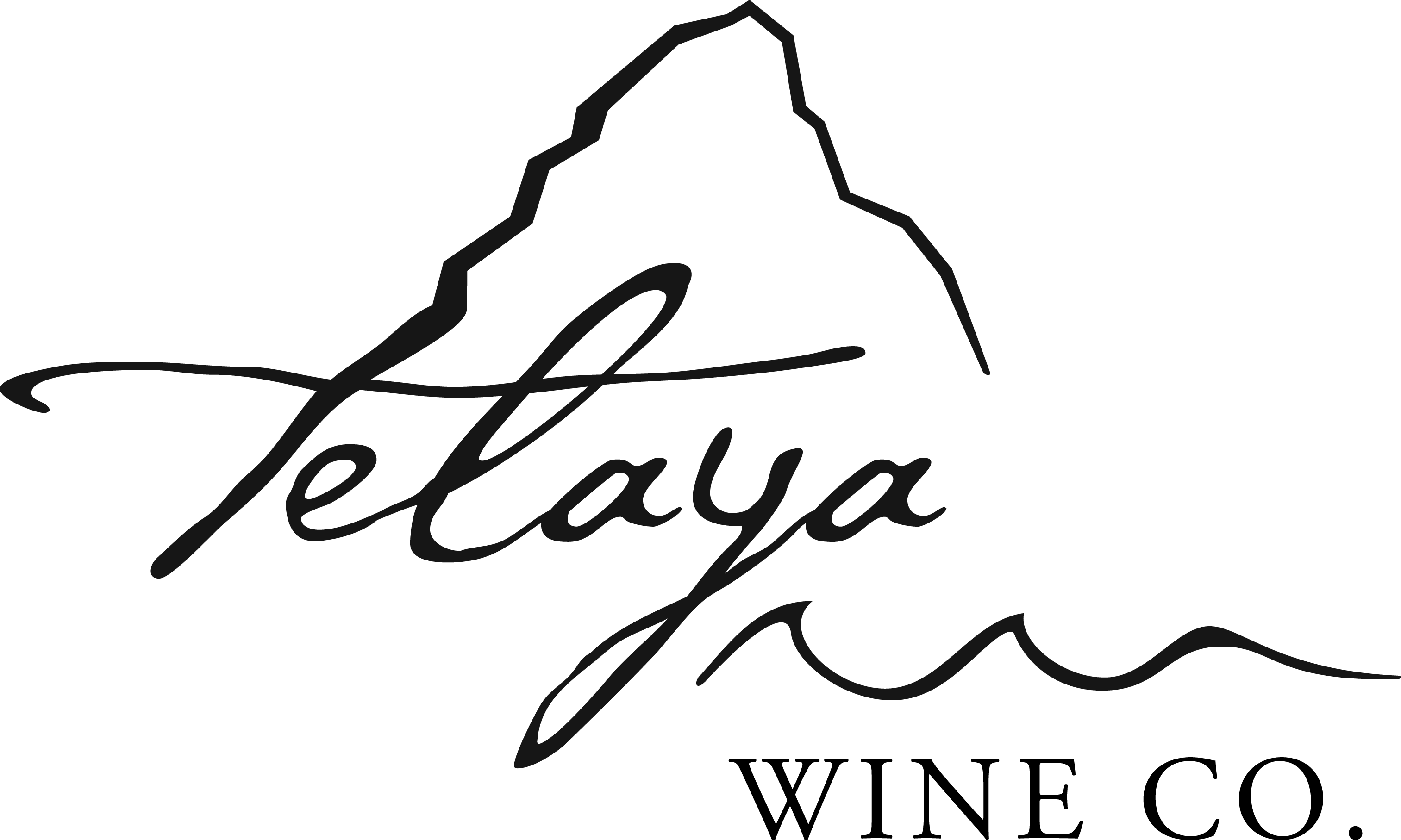 Telaya Wine Co