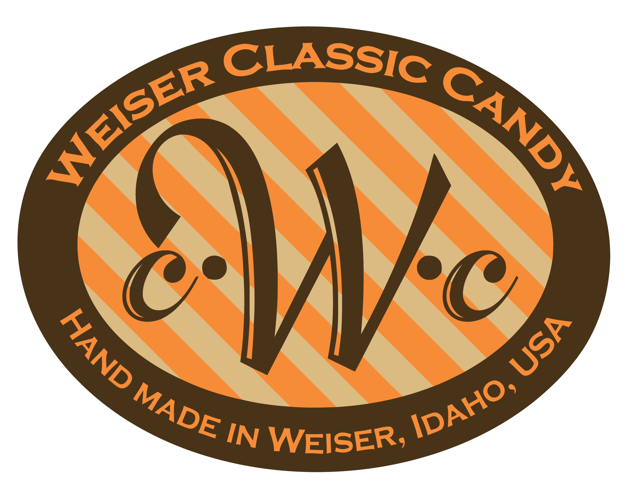 Weiser Classic Candy