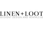 Linen + Loot Event Design & Rentals
