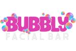 Bubbly Facial Bar