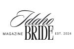 Idaho Bride Magazine