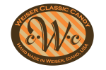 Weiser Classic Candy