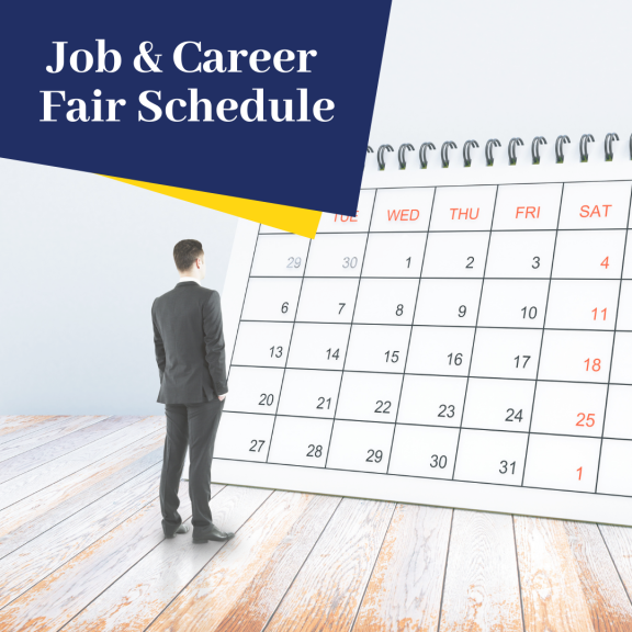 Idaho Job & Career Fair