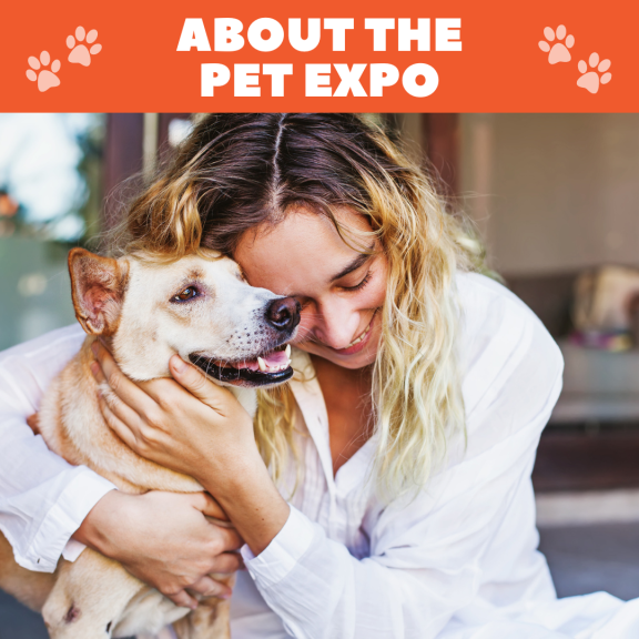 About Pet Expo