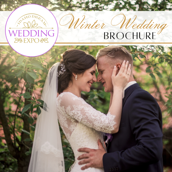 Winter Dream Wedding Exhibitor 