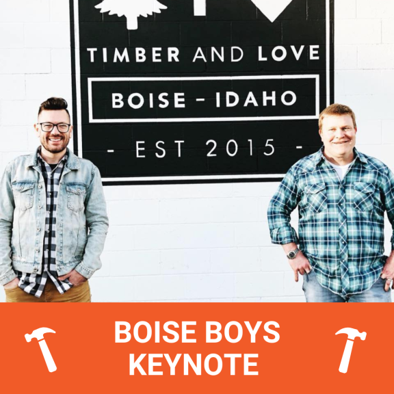 The Boise Boys