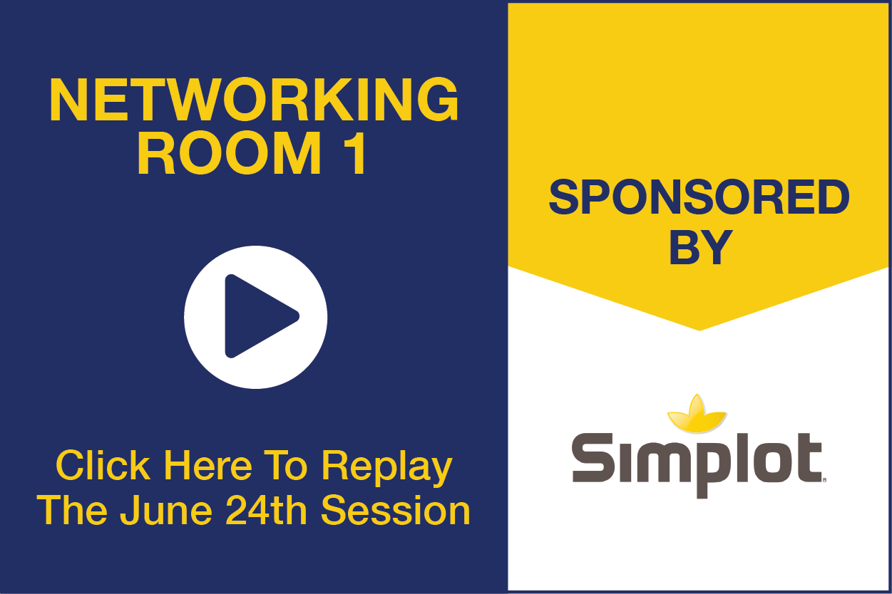 Replay Networking Room 1