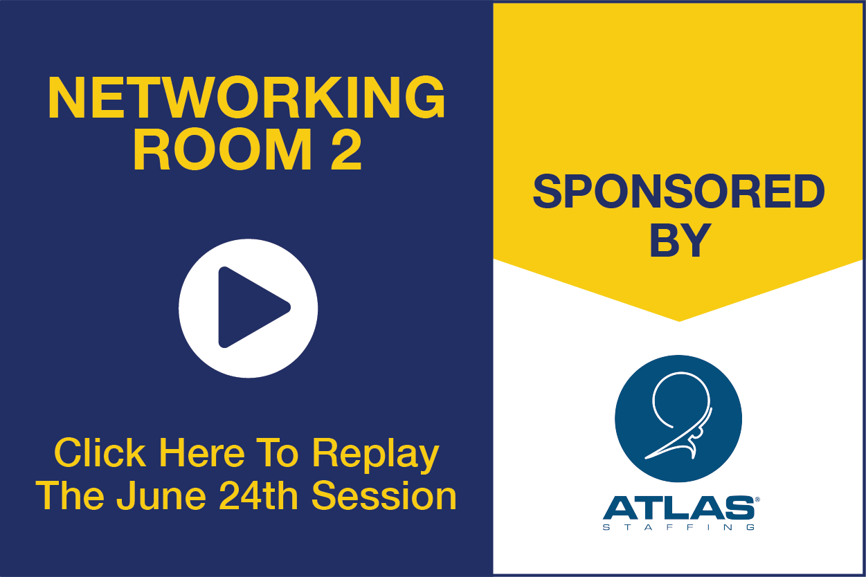 Replay Networking Room 2