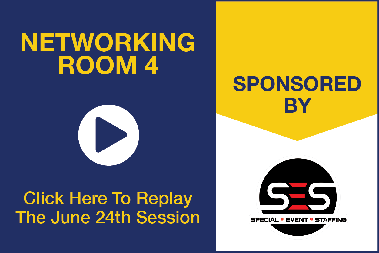 Replay Networking Room 4 