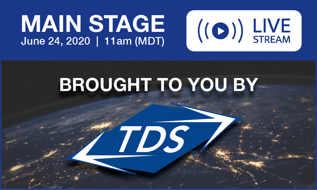 TDS Fiber Main Stage