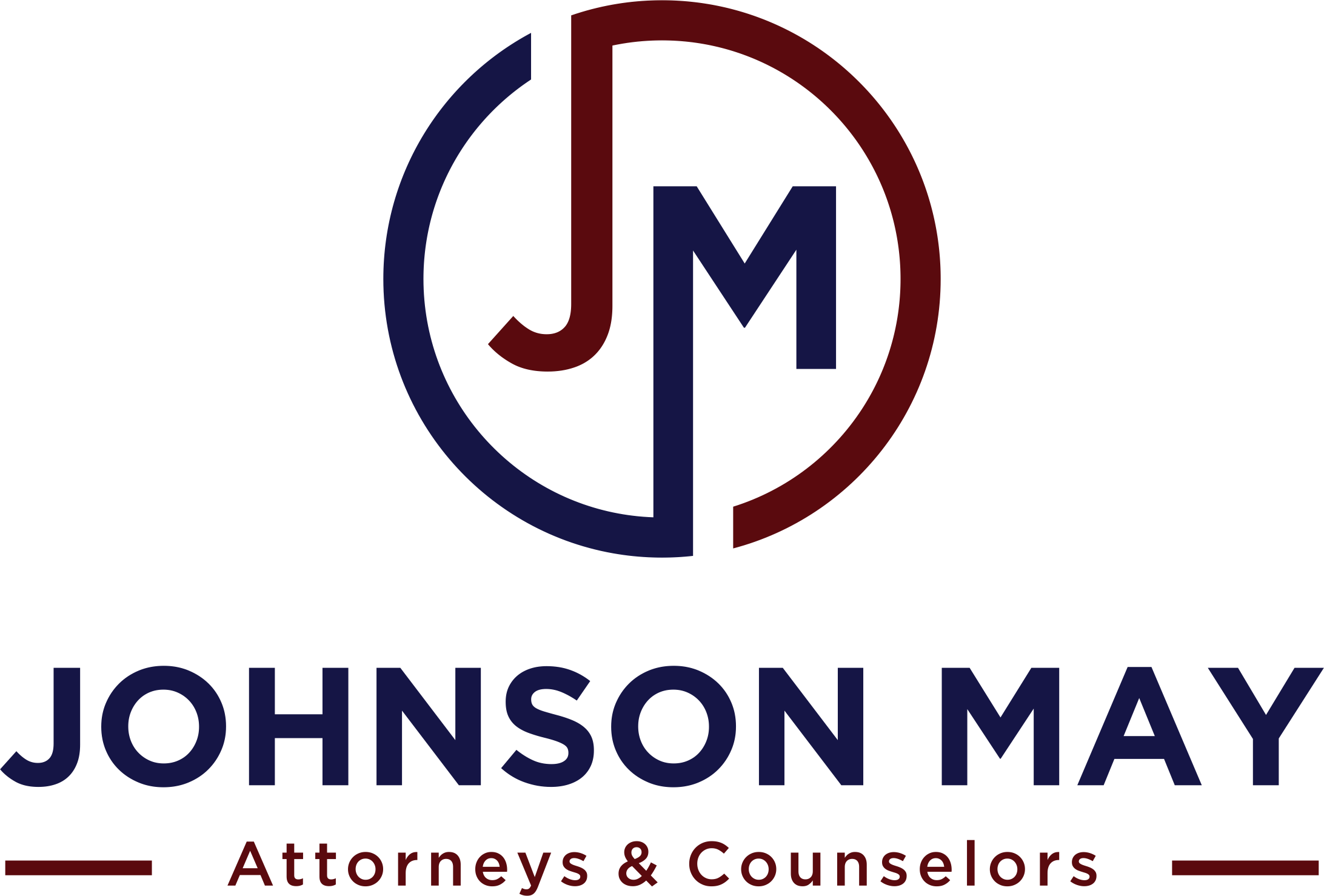 Johnson May